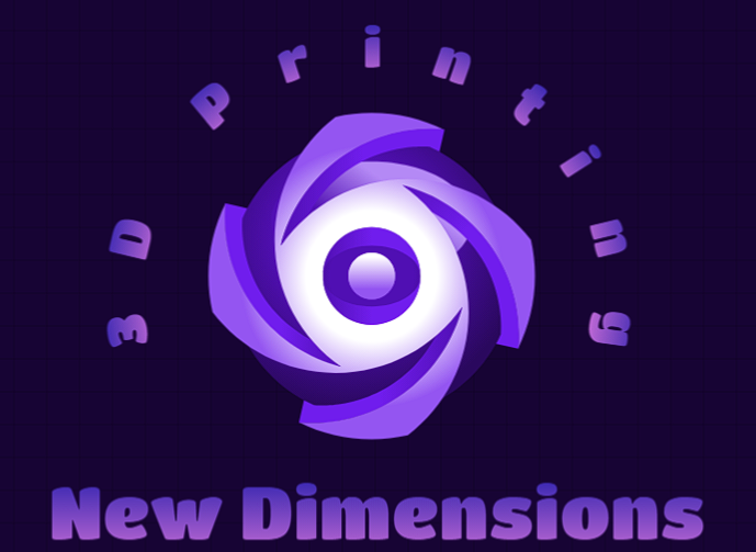 New Dimensions
