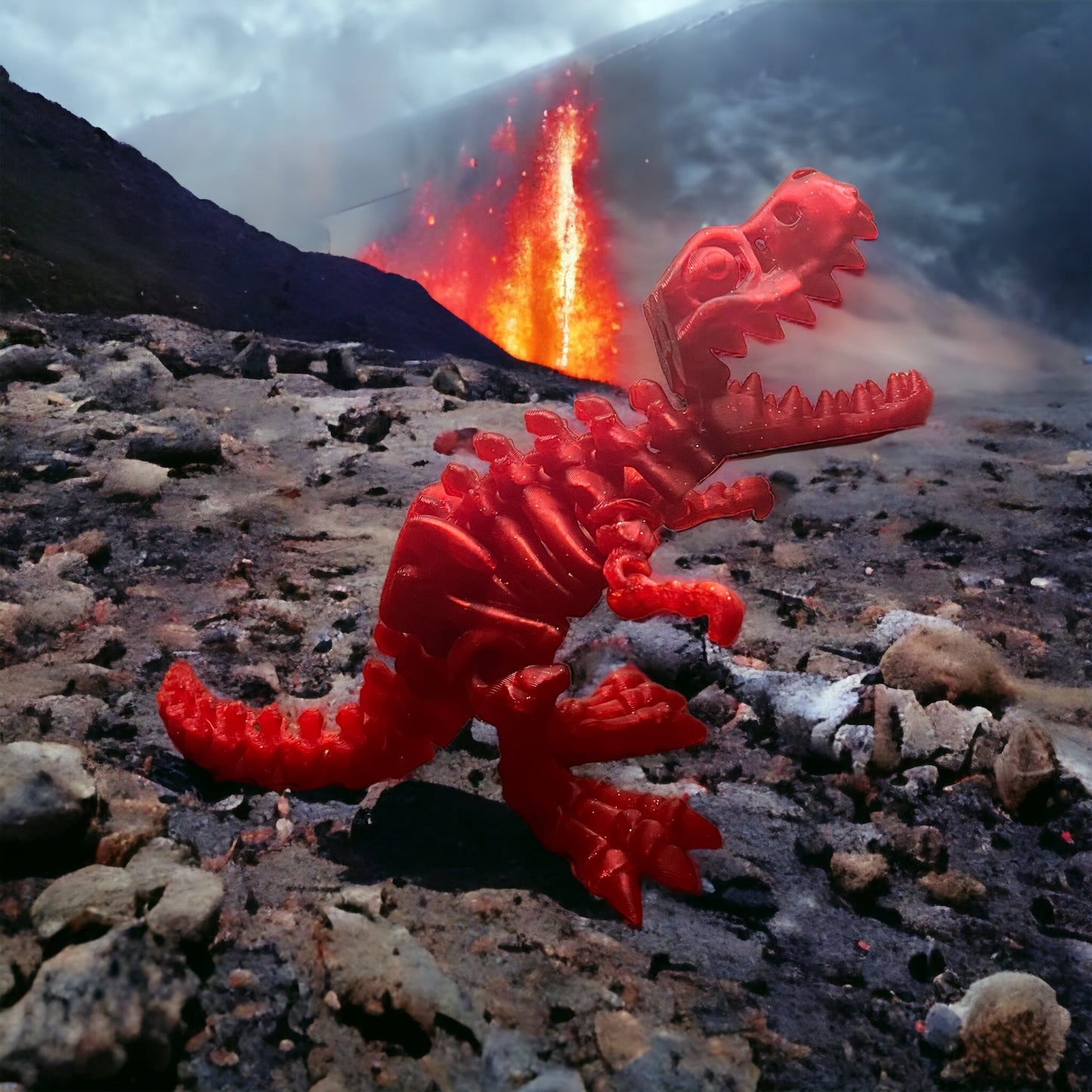 Flexi Trex